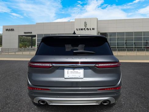New 2026 Lincoln Corsair Premiere image 4