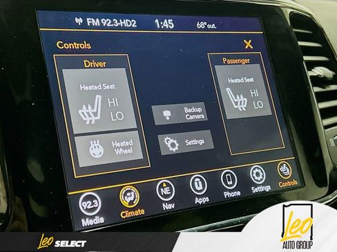 Used 2020 Jeep Grand Cherokee Limited X image 20