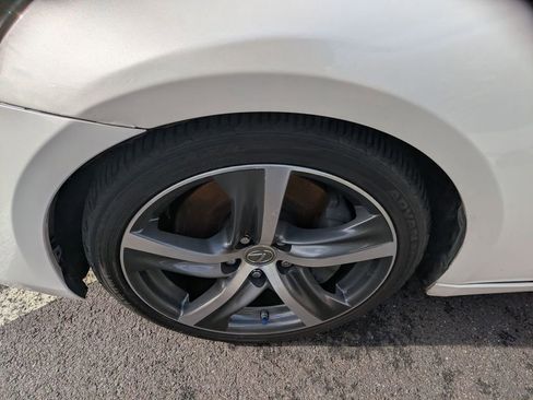 Used 2018 Lexus IS 300 AWD w/ Comfort Package image 25