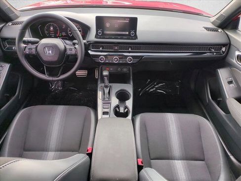 Used 2023 Honda Civic Sport image 16