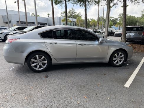 Used 2013 Acura TL w/ Technology Package FWD image 10