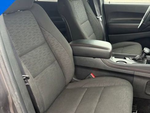 Used 2026 Dodge Durango GT AWD/4WD image 33