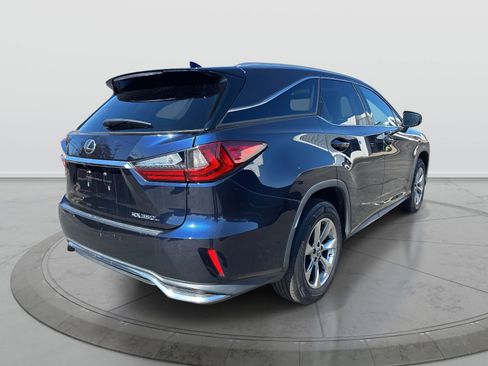 Used 2019 Lexus RX 350L AWD image 5