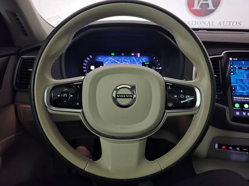Used 2024 Volvo XC90 T8 Ultimate w/ Protection Package Premier AWD/4WD image 32