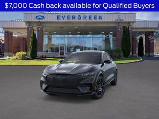 New 2025 Ford Mustang Mach-E GT w/ Interior Protection Package video 2