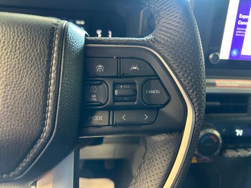 Certified 2024 Toyota Tacoma SR5 image 22