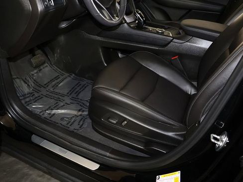 Used 2024 Cadillac XT6 Luxury AWD/4WD image 26