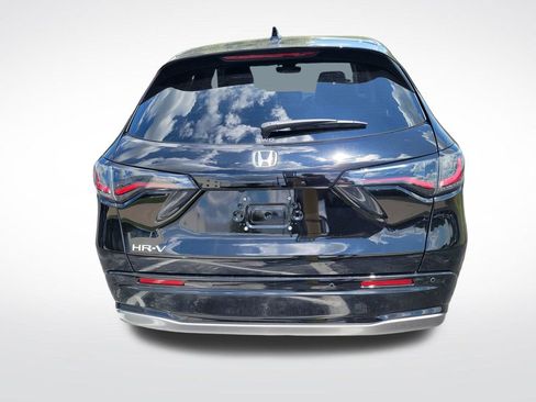 New 2026 Honda HR-V EX-L image 4