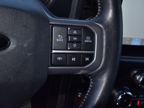 Certified 2024 Ford F150 Lariat w/ Equipment Group 502A High image 24