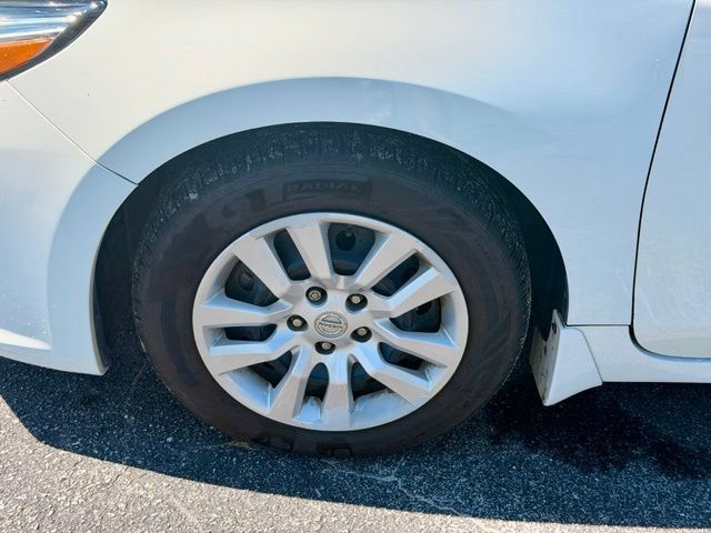 Used 2018 Nissan Altima 2.5 S FWD image 32