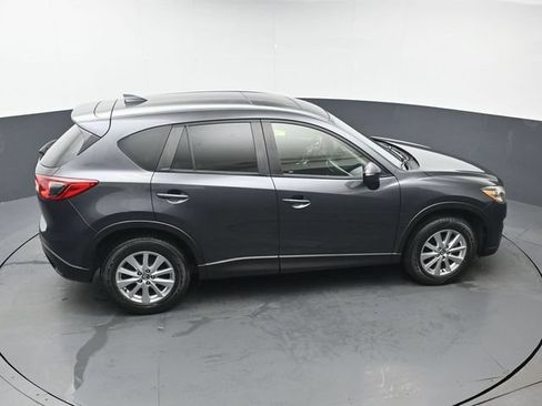 Used 2016 MAZDA CX-5 Touring w/ Bose/Moonroof Package AWD/4WD image 39
