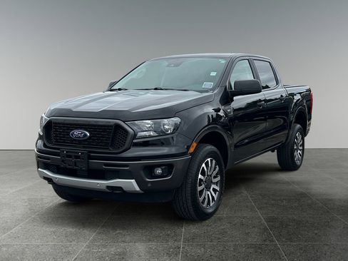Used 2019 Ford Ranger XLT w/ Equipment Group 302A Luxury image 4