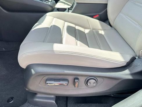 New 2026 Honda CR-V EX-L image 6