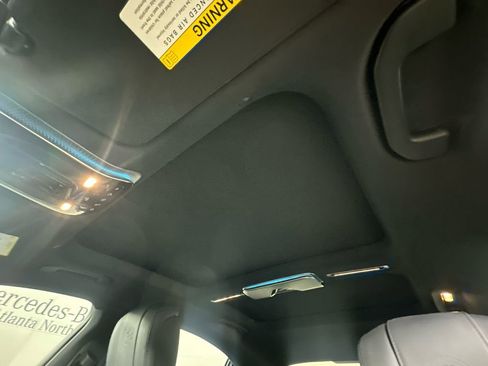 Used 2026 Mercedes-Benz S 63 AMG S image 7