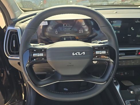 New 2026 Kia Sorento S FWD image 29