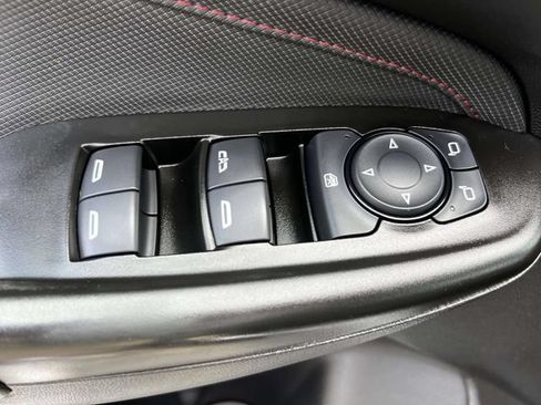 Used 2023 Chevrolet TrailBlazer RS w/ Convenience Package AWD/4WD image 19
