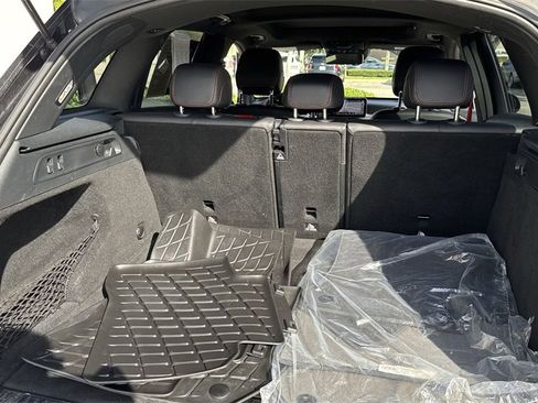 Used 2022 Mercedes-Benz GLC 43 AMG 4MATIC image 60