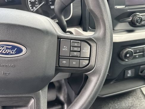 Used 2023 Ford F150 XL w/ XL Chrome Appearance Package AWD/4WD image 10