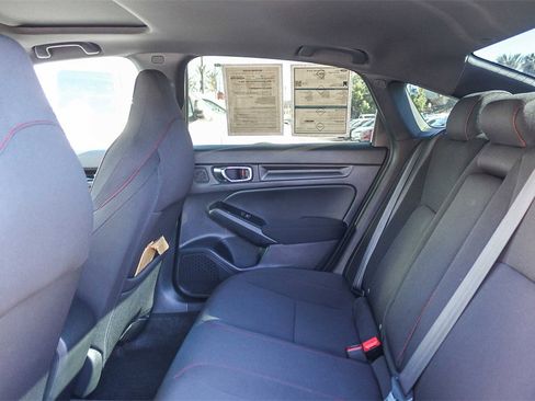 Used 2023 Honda Civic Si image 22