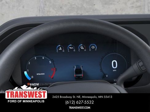 New 2026 Ford F350 XLT w/ XLT Premium Package AWD/4WD image 13