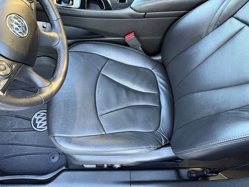 Used 2019 Buick LaCrosse Essence w/ Sun and Shade Package FWD image 45