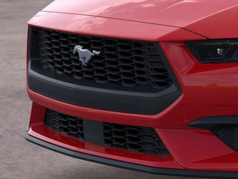 New 2026 Ford Mustang Coupe RWD image 17