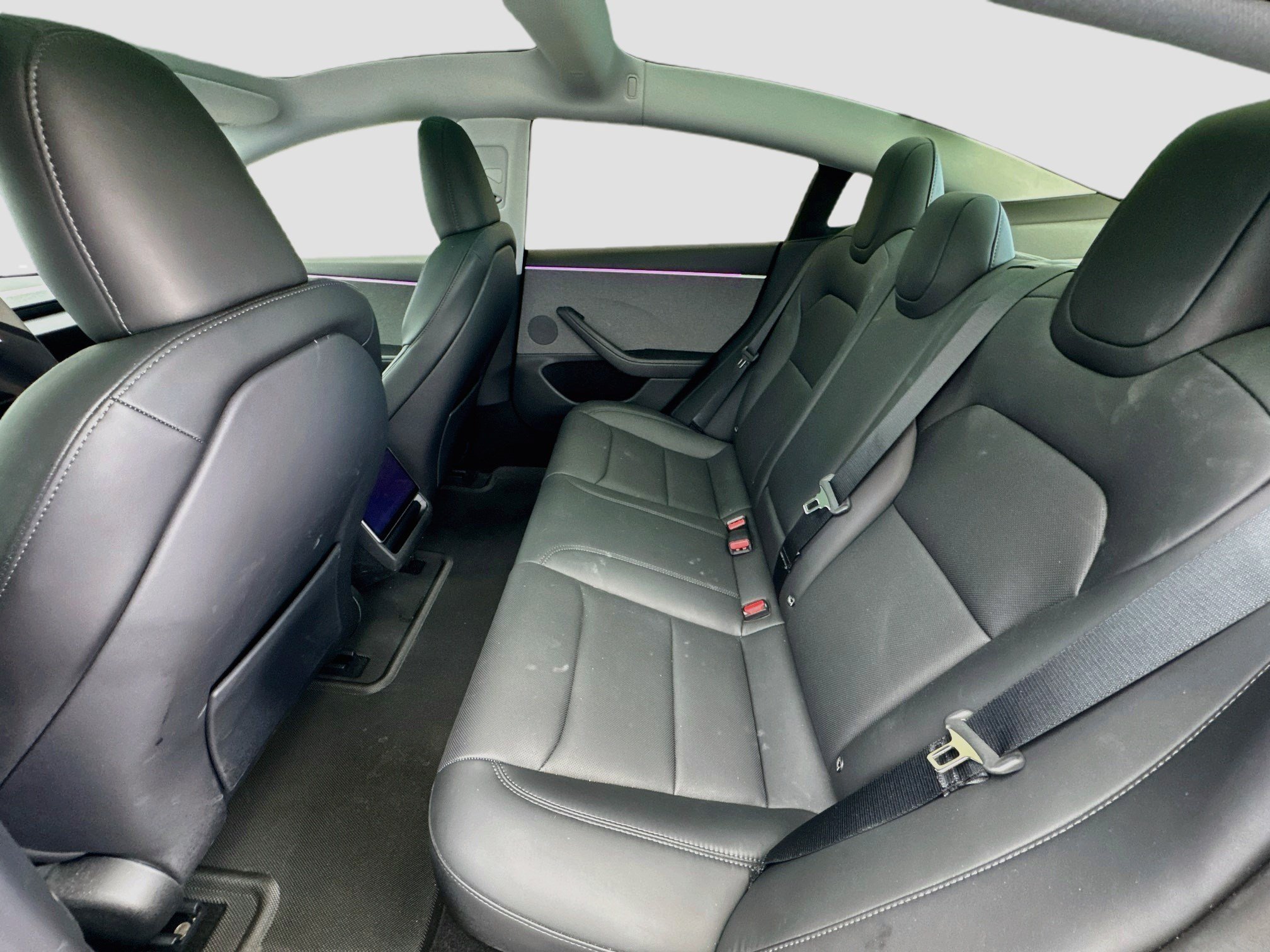 Used 2025 Tesla Model 3 RWD image 16
