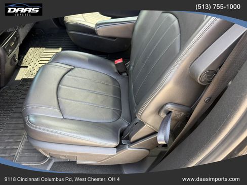 Used 2017 Chevrolet Traverse Premier image 22