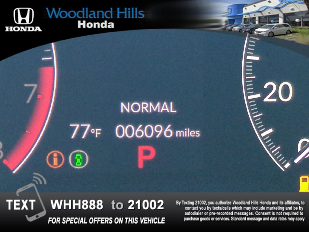 Certified 2025 Honda Civic Sport image 14