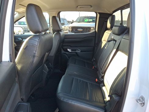 Certified 2024 Ford Ranger Lariat image 10