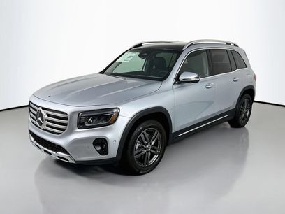 Used 2026 Mercedes-Benz GLB 250 4MATIC