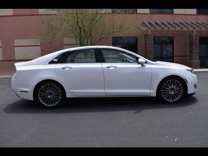 Used 2013 Lincoln MKZ