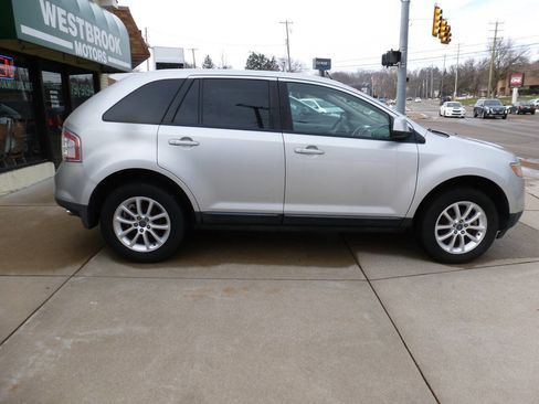 Used 2009 Ford Edge SEL image 5