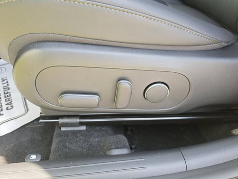 Used 2026 Hyundai Kona SEL Premium FWD image 22