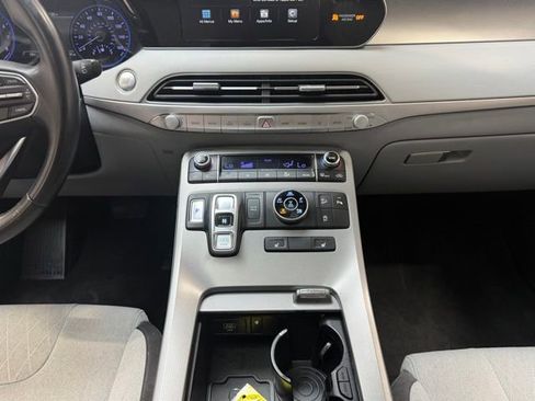 Used 2020 Hyundai Palisade SEL w/ Convenience Package AWD/4WD image 16