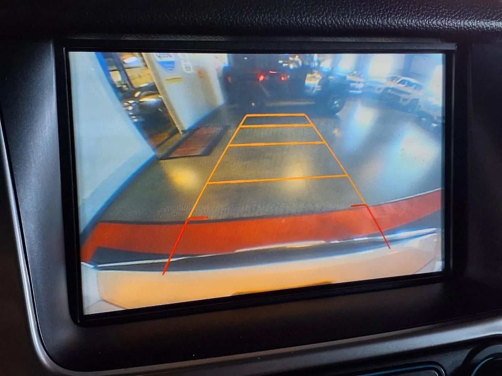 Used 2017 Chevrolet Suburban Premier AWD/4WD image 18
