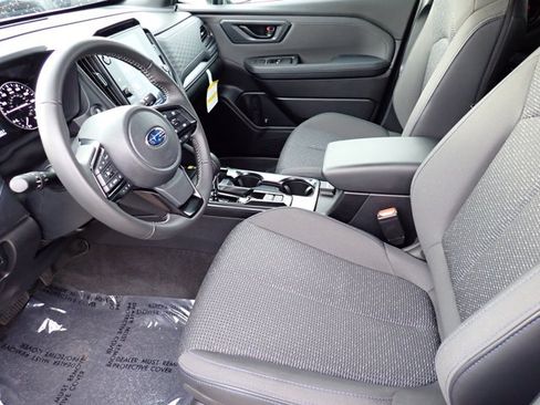 Certified 2026 Subaru Forester Premium w/ Base/Premium Package AWD/4WD image 12