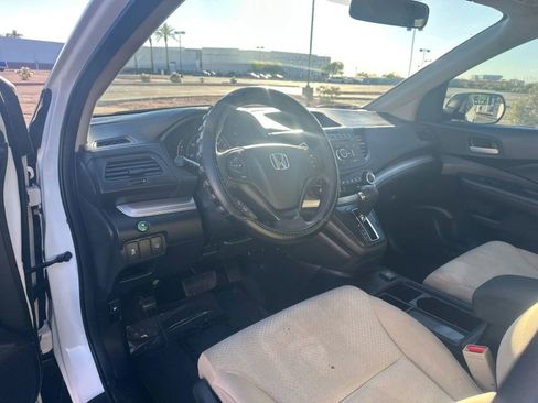 Used 2016 Honda CR-V SE image 9