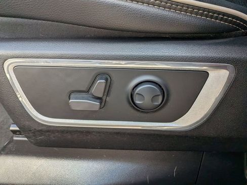 Certified 2023 RAM 1500 Laramie AWD/4WD image 10