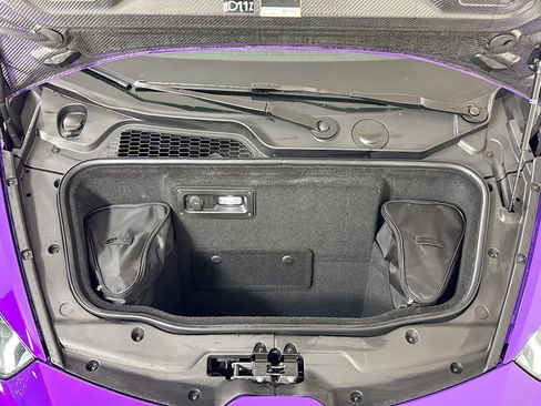 Used 2023 Lamborghini Huracan Tecnica RWD image 32