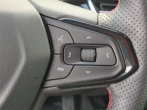 Used 2024 Chevrolet Trax RS w/ Driver Confidence Package image 24