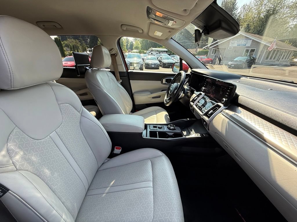 Used 2022 Kia Sorento S AWD/4WD image 22