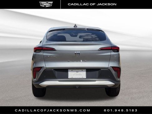 Used 2025 Buick Envista Preferred FWD image 6