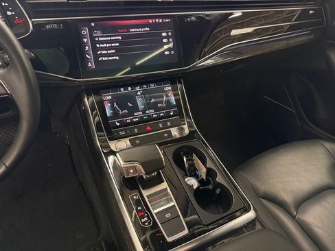 Used 2020 Audi Q7 3.0T Premium Plus AWD/4WD image 30