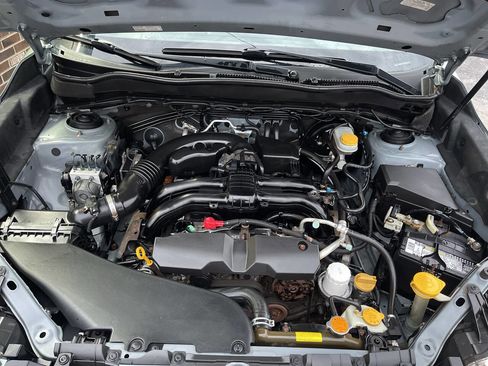 Used 2015 Subaru Forester 2.5i Limited image 20