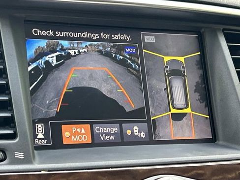 Used 2019 Nissan Armada SL AWD/4WD image 37