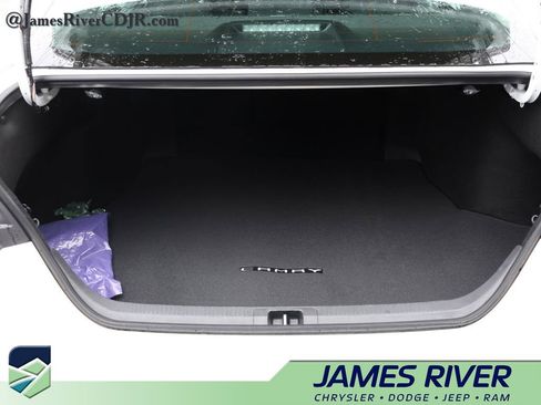 Used 2026 Toyota Camry LE FWD image 14