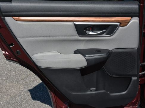Used 2017 Honda CR-V EX image 15