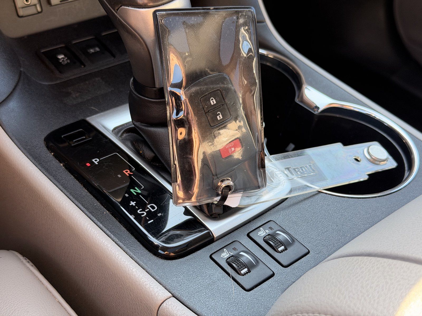 Used 2019 Toyota Highlander XLE FWD image 36