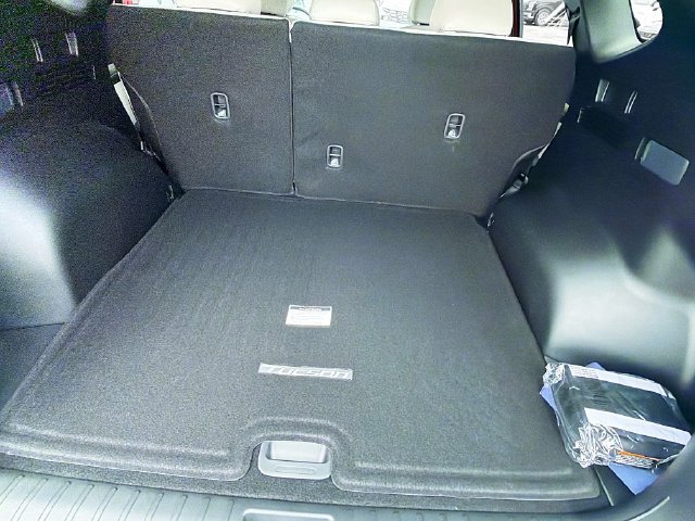 New 2026 Hyundai Tucson SEL Plus FWD image 26